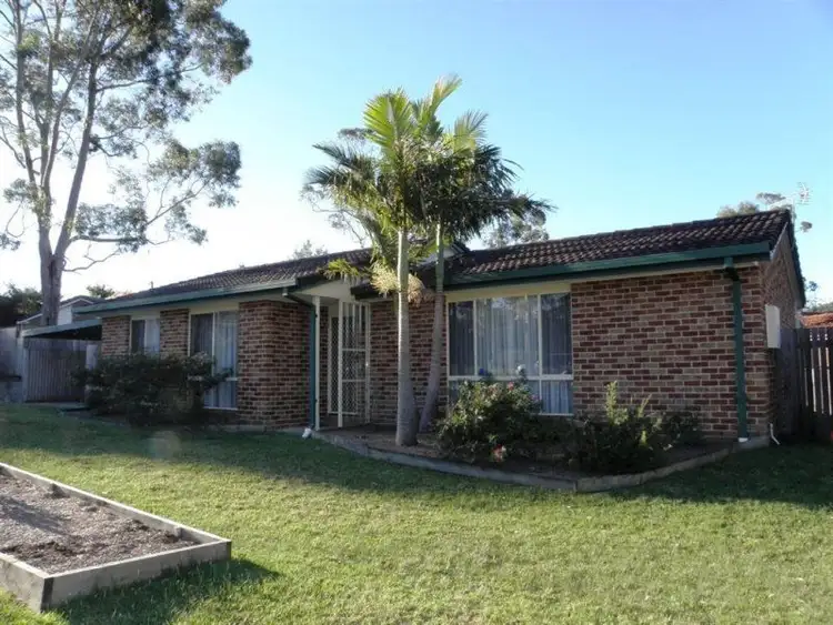 Main view of Homely house listing, 12 Beyeri Ave, West Nowra NSW 2541