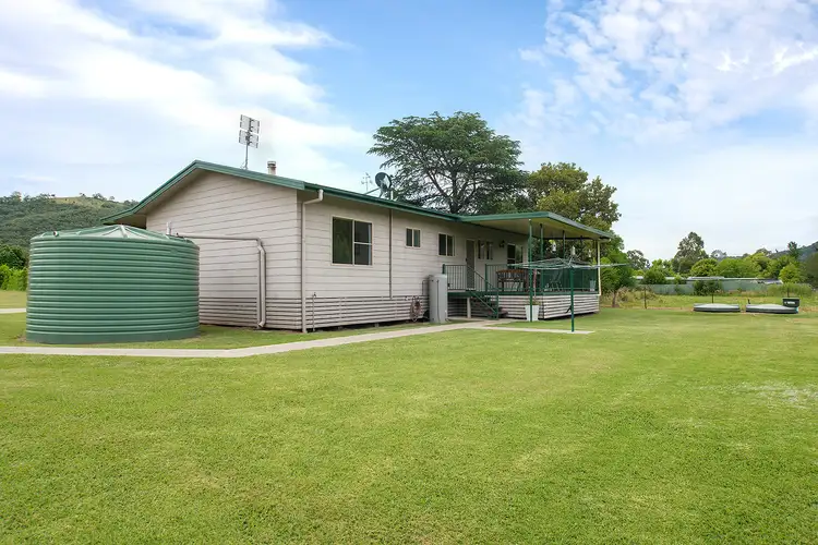 Fourth view of Homely house listing, 54-56 Frederick Street, Woolomin NSW 2340