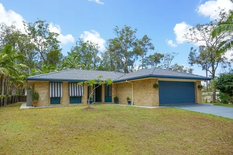 51 Mahogany Drive, Gulmarrad NSW 2463