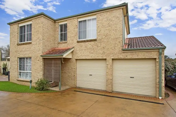 Fifth view of Homely townhouse listing, Address available on request