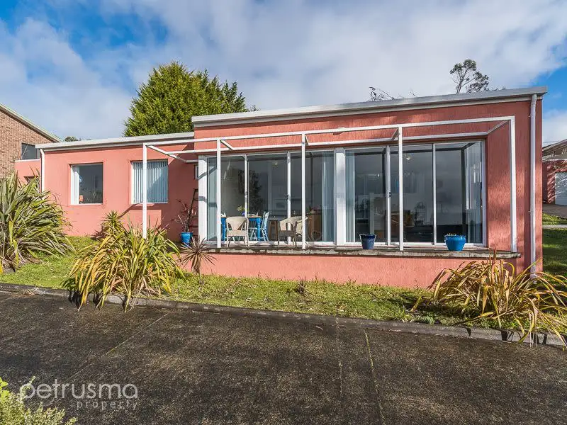 Main view of Homely house listing, 1/9 Hampton Court, Blackmans Bay TAS 7052