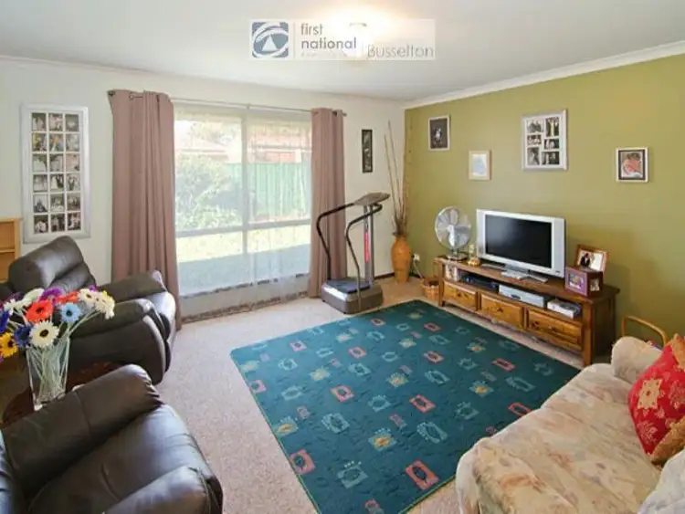 Fourth view of Homely house listing, 4 Querimba Glen, West Busselton WA 6280