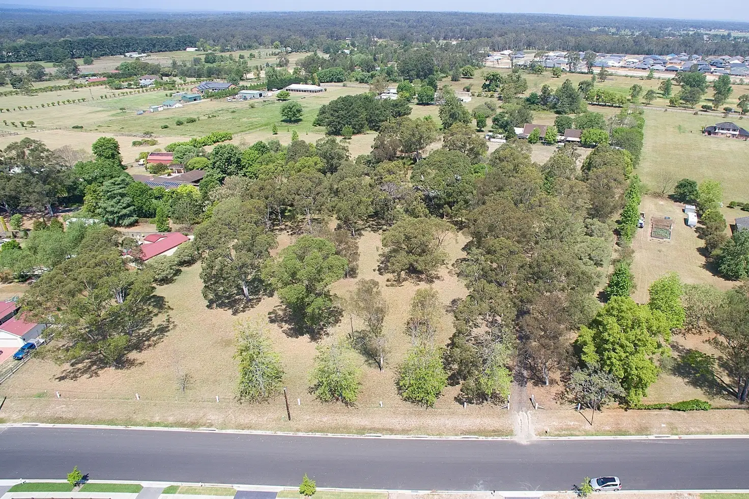 Main view of Homely rural property listing, Address available on request