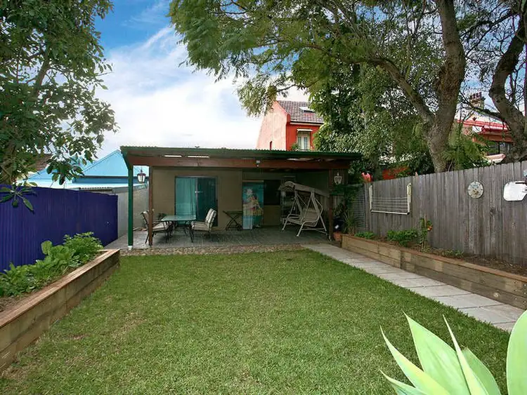 Sixth view of Homely house listing, 50 Samuel Street, Tempe NSW 2044