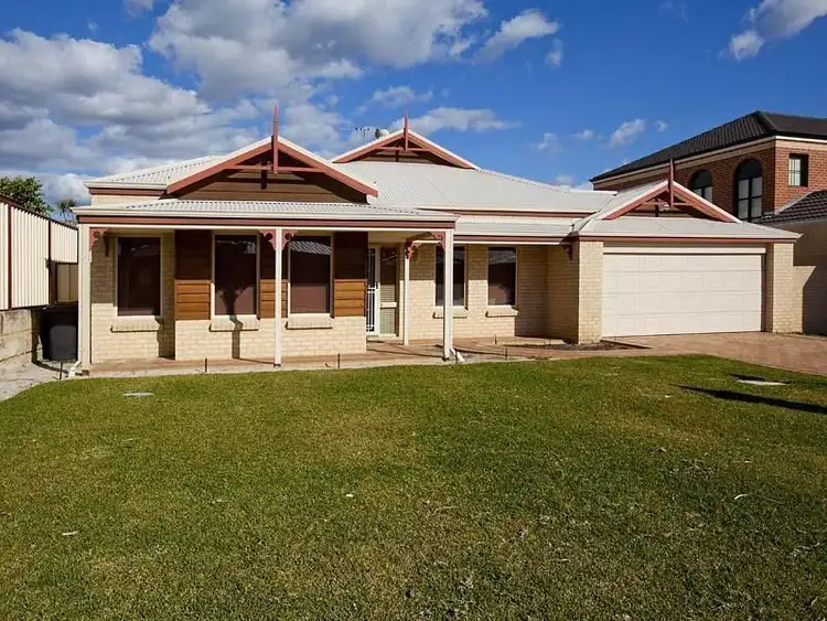3 Corrigin Street, Southern River WA 6110