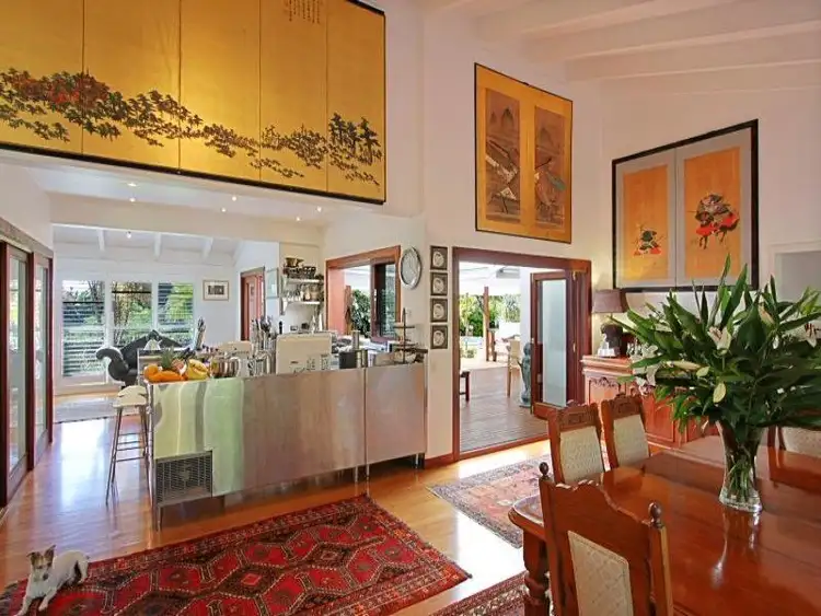 Second view of Homely house listing, 31 Bay Vista Lane, Ewingsdale NSW 2481