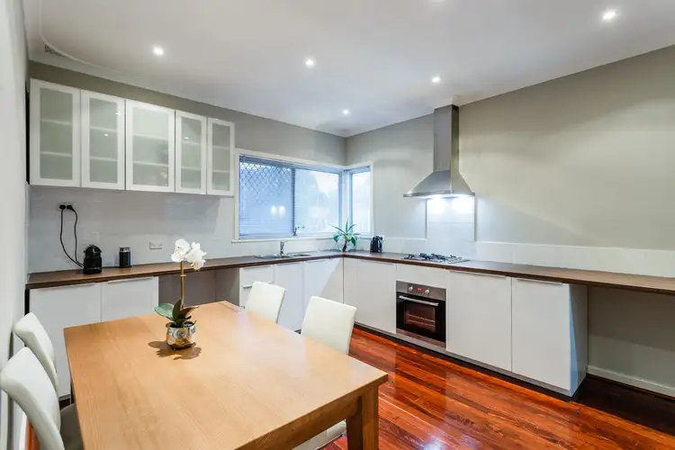 Fifth view of Homely house listing, 56 B Lacey St, Beckenham WA 6107