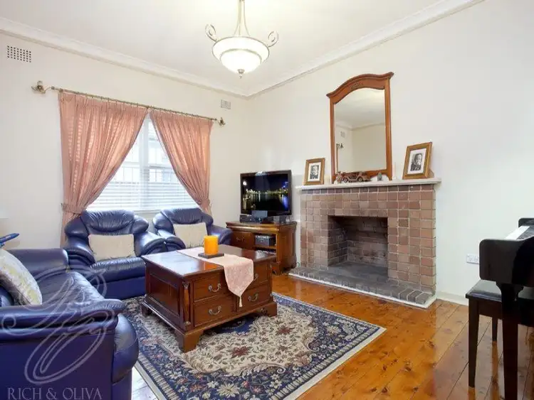 Second view of Homely house listing, 20 Fountain Avenue, Croydon Park NSW 2133