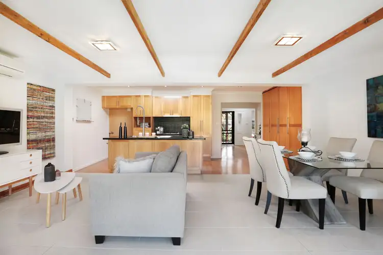 Second view of Homely house listing, 13 Deavey Court, Altona VIC 3018