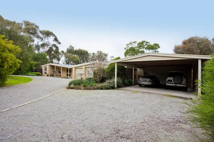 Main view of Homely house listing, 40 Sagittarius Street, Torquay VIC 3228