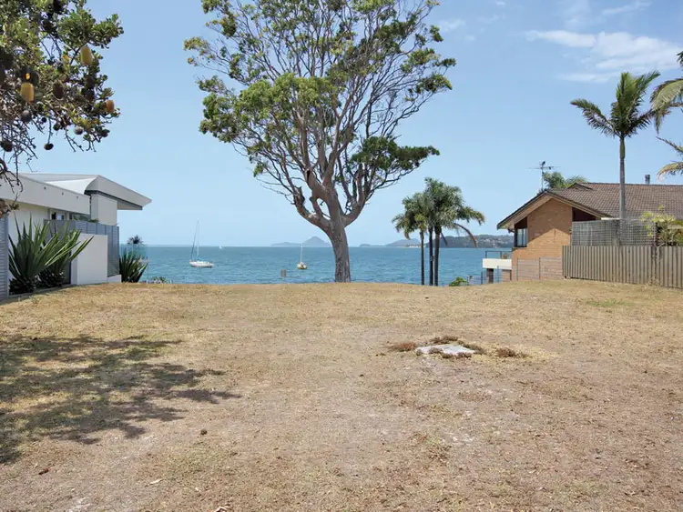 Fourth view of Homely house listing, 186 Soldiers Point Road, Salamander Bay NSW 2317