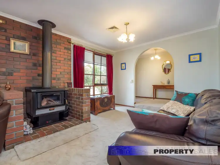 Third view of Homely rural property listing, 29 Elizabeth Court, Westbury VIC 3825