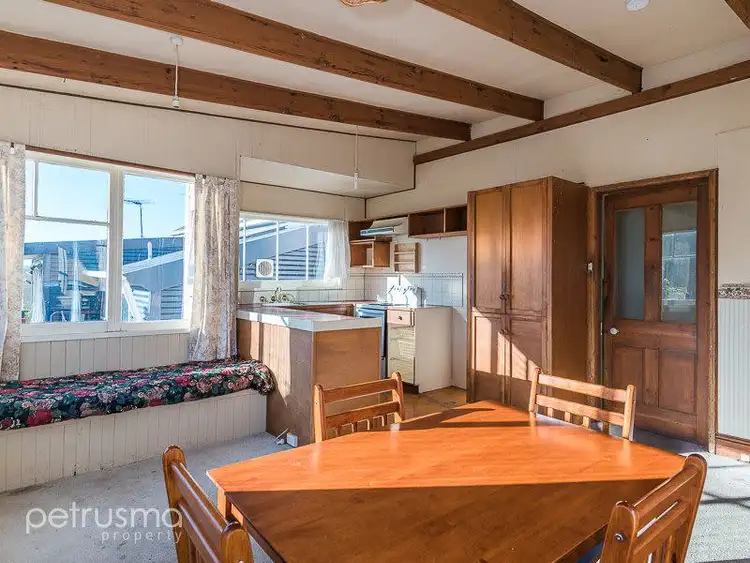 Fourth view of Homely house listing, 69 Wentworth Street, South Hobart TAS 7004