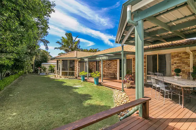 Third view of Homely house listing, 72 Sunrise Boulevard, Byron Bay NSW 2481