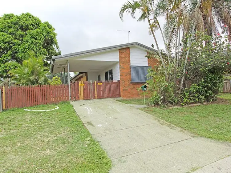 16 Bucas Court, Mooroobool QLD 4870