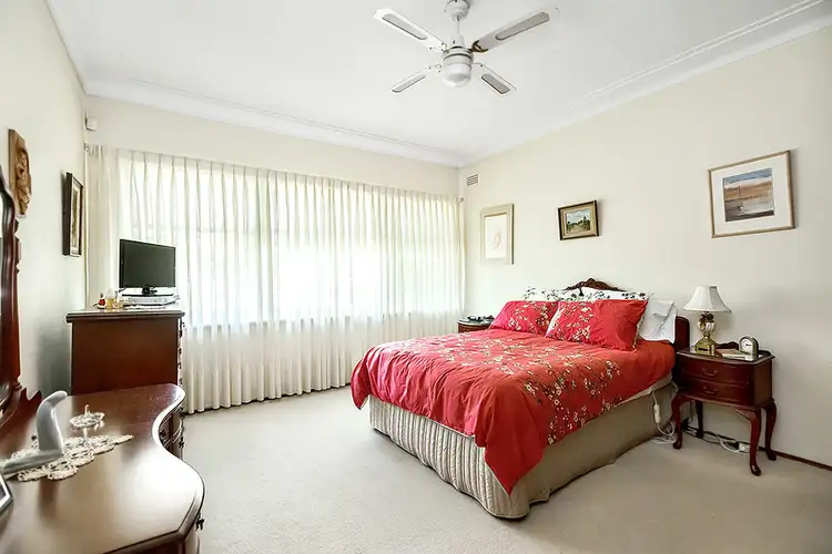 Third view of Homely house listing, 49 Augusta Street, Strathfield NSW 2135