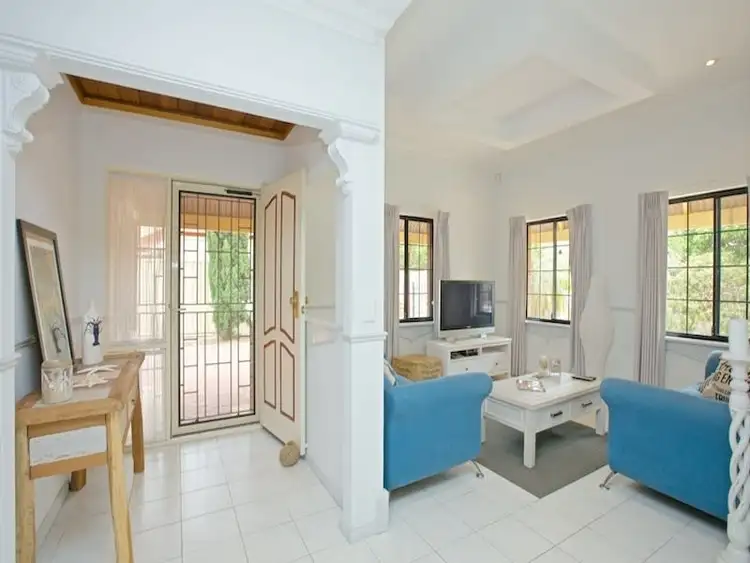 Second view of Homely villa listing, 115A Huntriss Road, Doubleview WA 6018