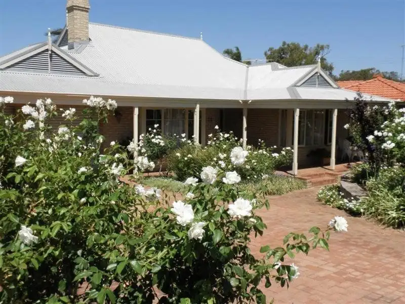 Main view of Homely house listing, 14 Chellaston Crescent, Carine WA 6020