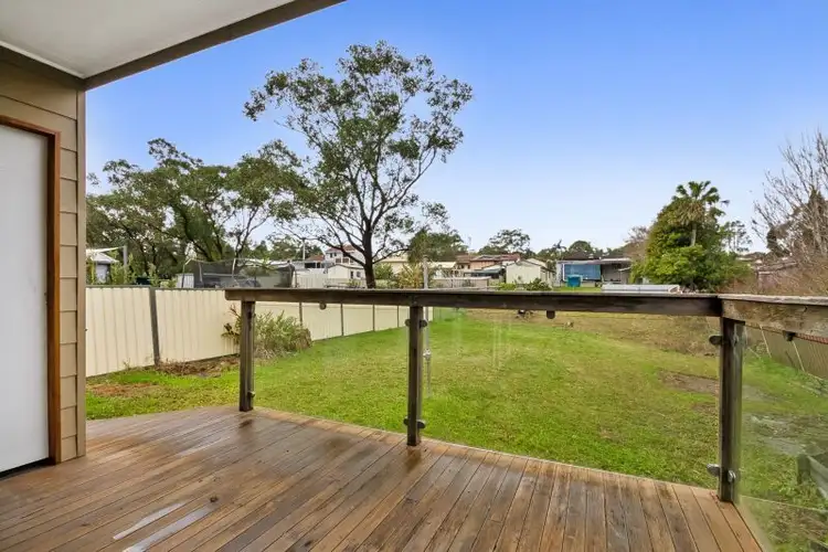 Fifth view of Homely house listing, 53 Richardson Road, San Remo NSW 2262