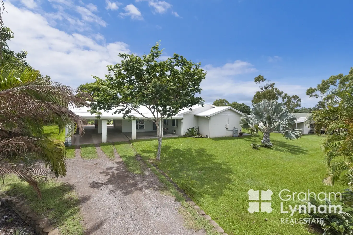 Main view of Homely rural property listing, 19 Elberry Crescent, Kelso QLD 4815