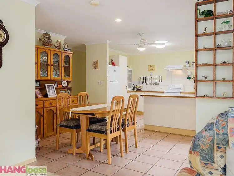 Fifth view of Homely house listing, 105 Griffith Avenue, Tewantin QLD 4565