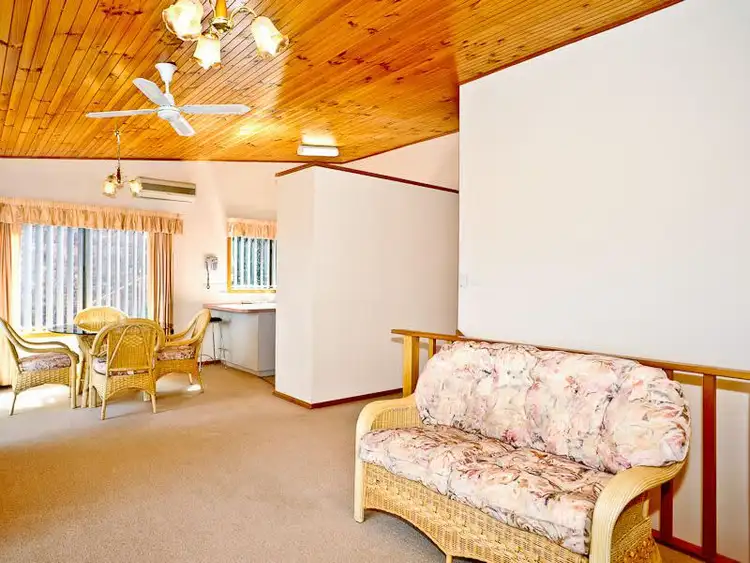 Third view of Homely unit listing, 3/49 Skyline Drive, Howrah TAS 7018