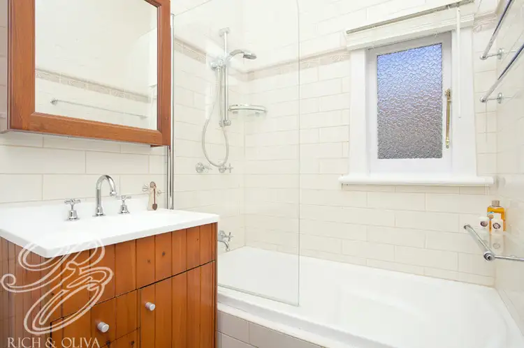 Sixth view of Homely semi-detached listing, 18 Lang Street, Croydon NSW 2132