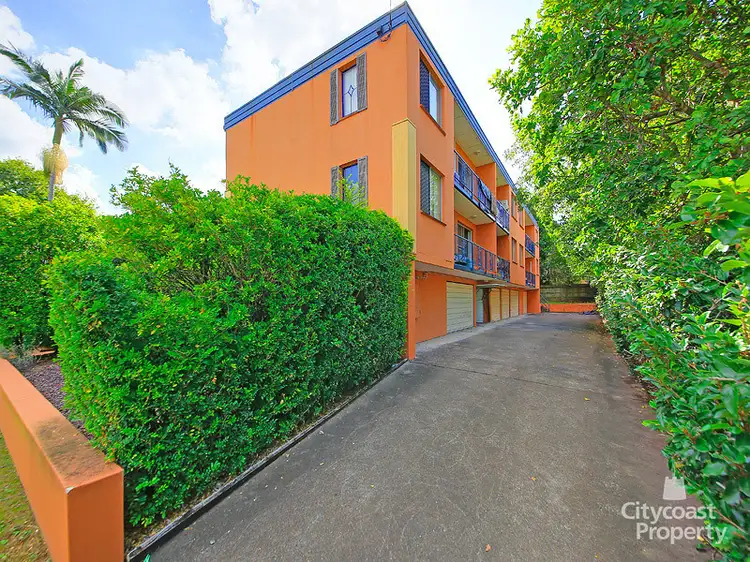 Third view of Homely unit listing, 1/82 Pearson Street, Kangaroo Point QLD 4169