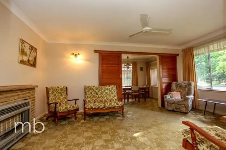 Second view of Homely house listing, 13 Kooronga Avenue, Orange NSW 2800