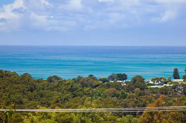 Second view of Homely house listing, 7 Gardiner Avenue, Lorne VIC 3232