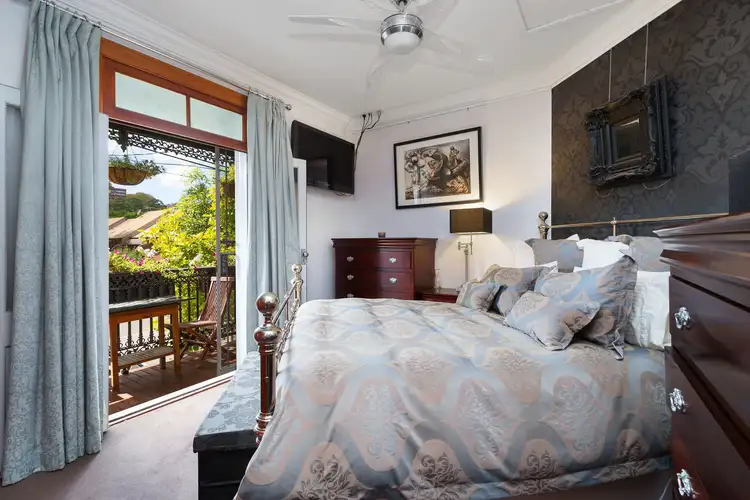 Fourth view of Homely house listing, 77 Bourke Street, Woolloomooloo NSW 2011