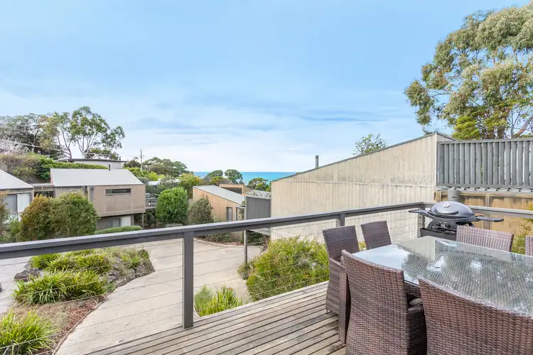 Fourth view of Homely townhouse listing, 2/21 Deans Marsh Road, Lorne VIC 3232