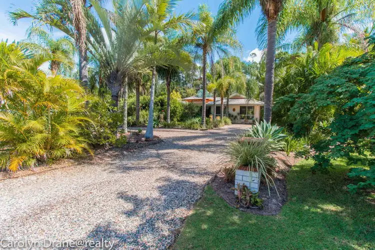 70-72 Bernborough Way, Ningi QLD 4511