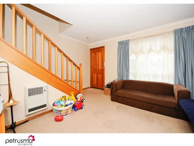 Second view of Homely unit listing, 2/4 Mowbray Court, Lenah Valley TAS 7008