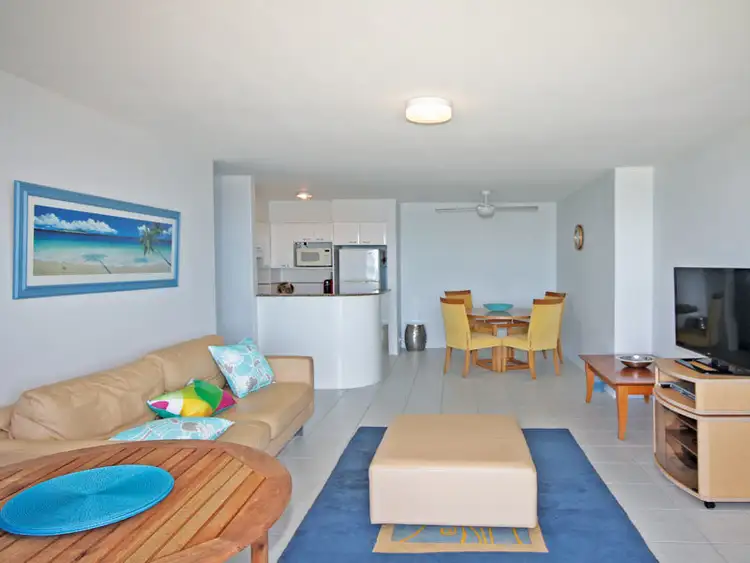 Fourth view of Homely unit listing, 8/3-7 Soldiers Point Road, Soldiers Point NSW 2317