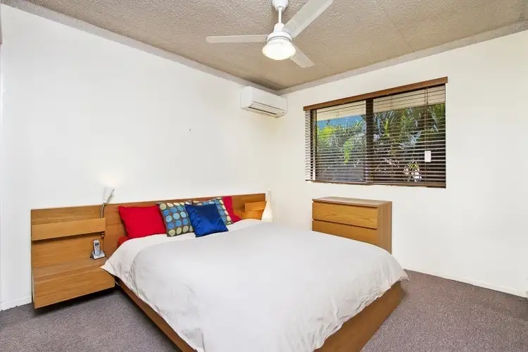 Fifth view of Homely unit listing, 4/37 Chaucer Street, Moorooka QLD 4105