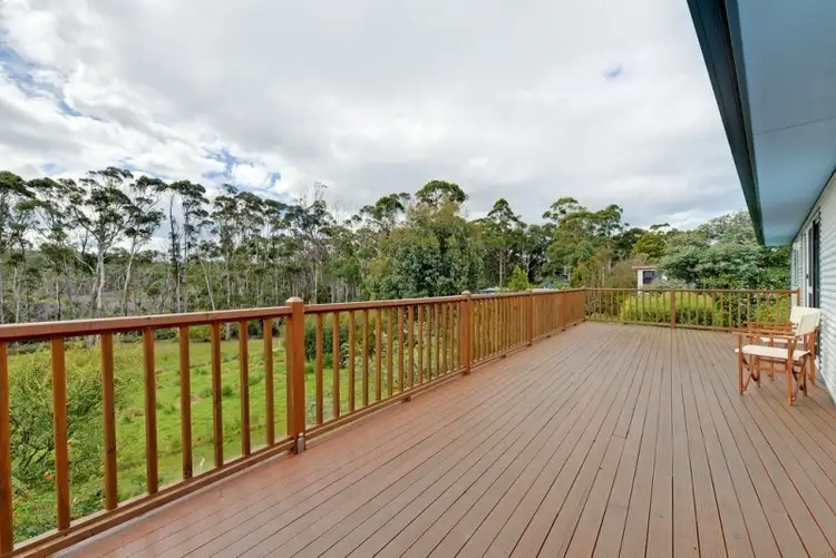 Third view of Homely house listing, 60 Flakemores Road, Eggs And Bacon Bay TAS 7112