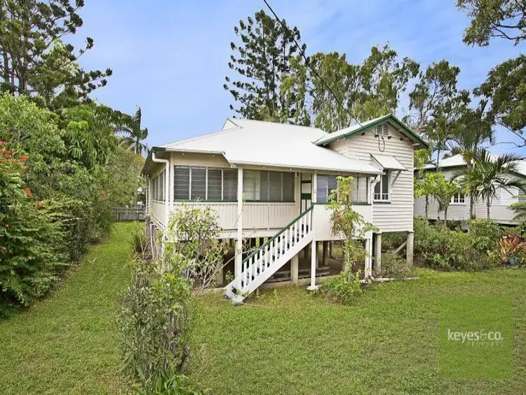 71 Bundock Street, Belgian Gardens QLD 4810