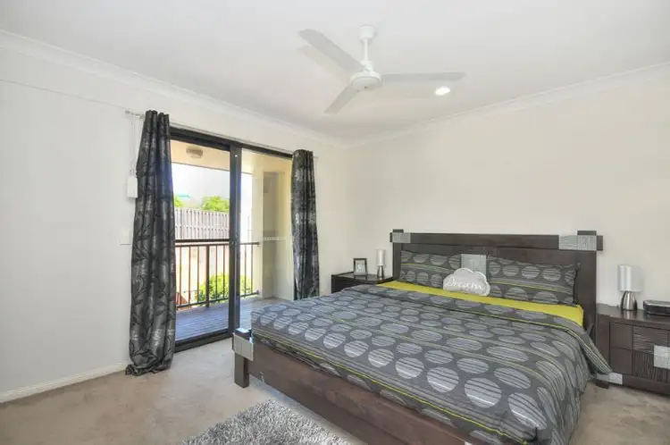 Sixth view of Homely townhouse listing, 263/64 GILSTON RD, Nerang QLD 4211