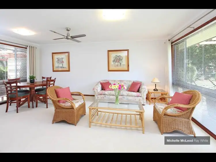 Third view of Homely house listing, 9 Moondarra Street, Chapel Hill QLD 4069