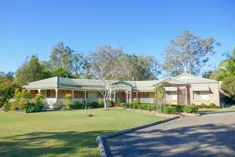 14 Rosella Road, Gulmarrad NSW 2463