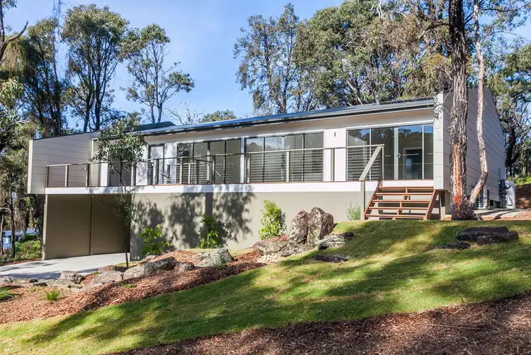 Fourth view of Homely house listing, Lot 24 Narani Way, Fairhaven VIC 3231
