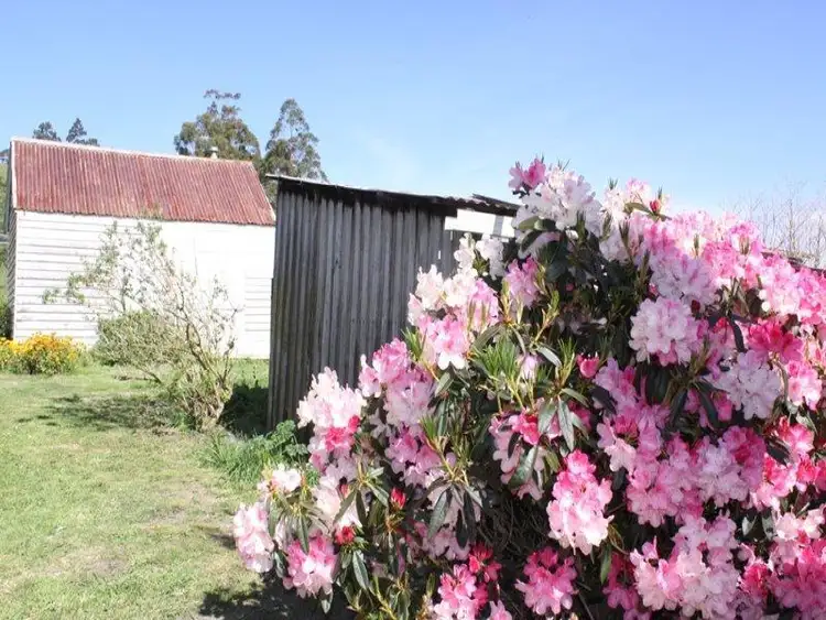 Sixth view of Homely house listing, 27 Harwoods Road, Geeveston TAS 7116