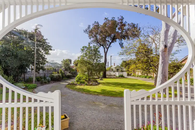 Sixth view of Homely house listing, 131 Skene Street, Newtown VIC 3220