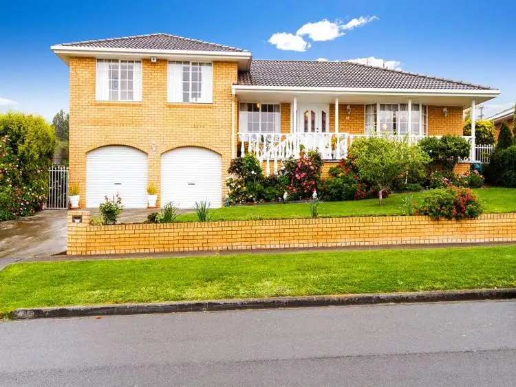Main view of Homely house listing, 47 Chardonnay Drive, Berriedale TAS 7011
