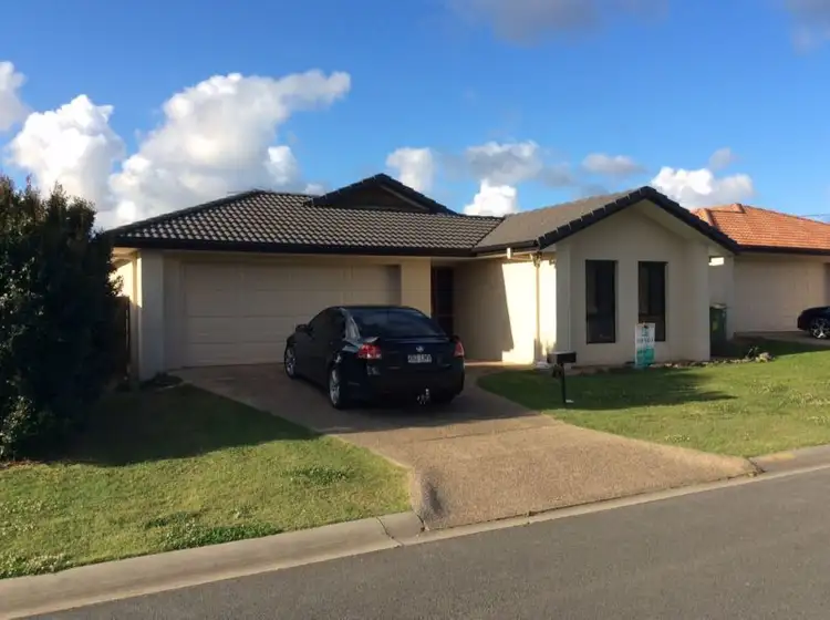 Main view of Homely house listing, 9 BLOSSOM, Pimpama QLD 4209
