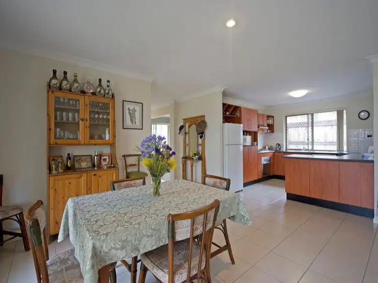 Sixth view of Homely house listing, 22 Armani Ave, Pimpama QLD 4209