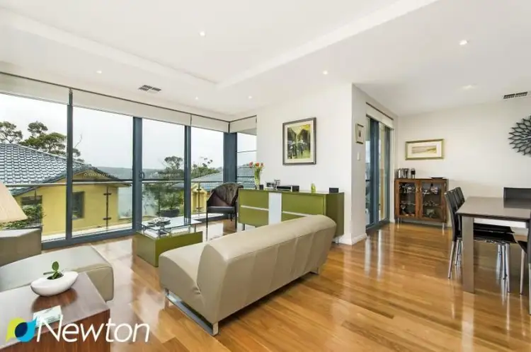 Second view of Homely house listing, 17-19 Binda Road, Yowie Bay NSW 2228