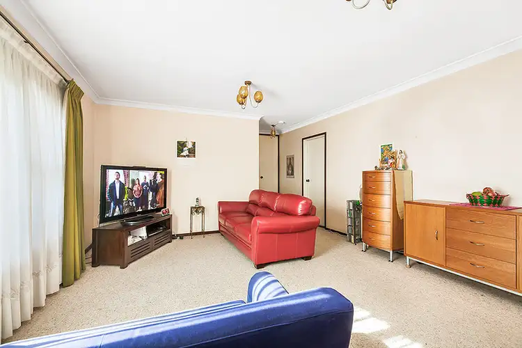 Second view of Homely apartment listing, 3/49 Charlotte Street, Ashfield NSW 2131
