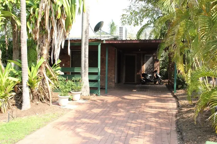 Second view of Homely unit listing, 41/9 May Street, Ludmilla NT 820